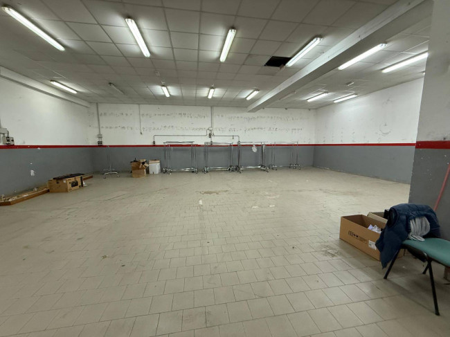 Locale in vendita a Campobasso