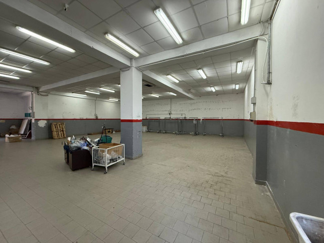 Locale in vendita a Campobasso