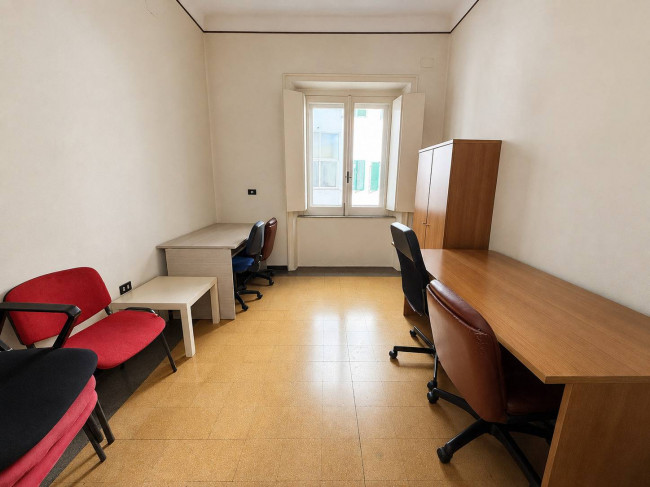 Appartamento in vendita a Campobasso