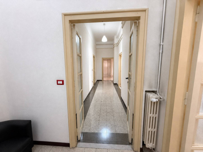 Appartamento in vendita a Campobasso