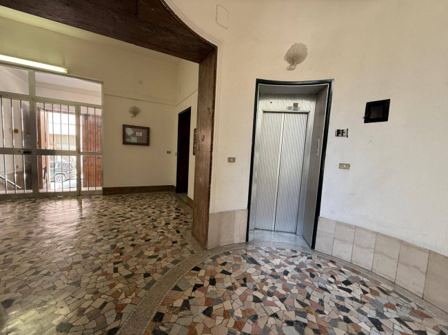 Appartamento in vendita a Campobasso