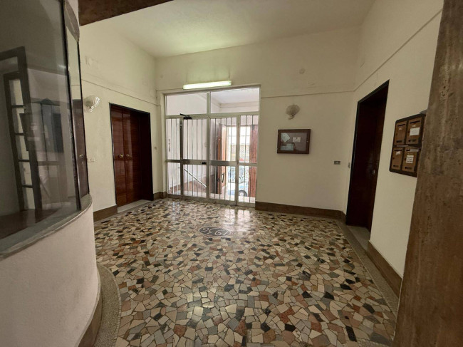 Appartamento in vendita a Campobasso