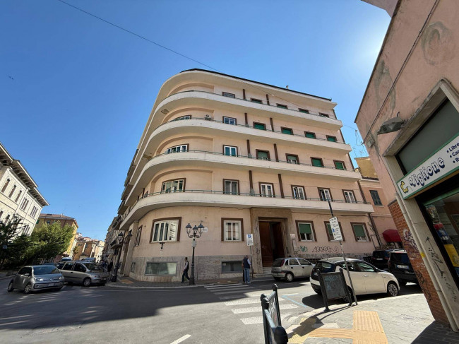 Appartamento in vendita a Campobasso