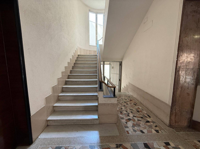 Appartamento in vendita a Campobasso