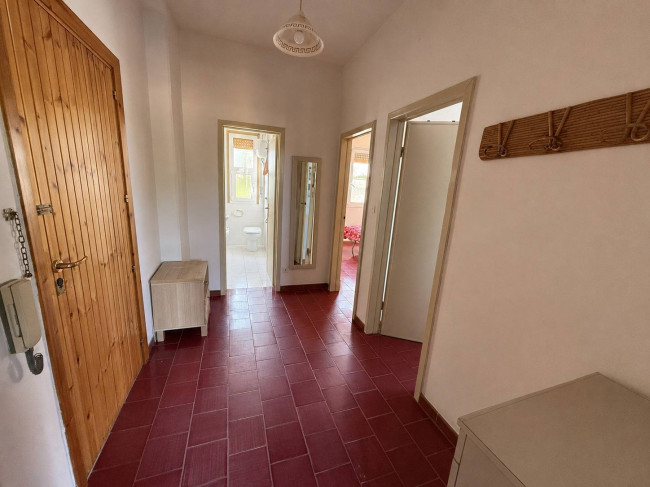 Appartamento in vendita a Campomarino