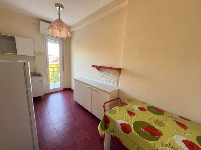 Appartamento in vendita a Campomarino