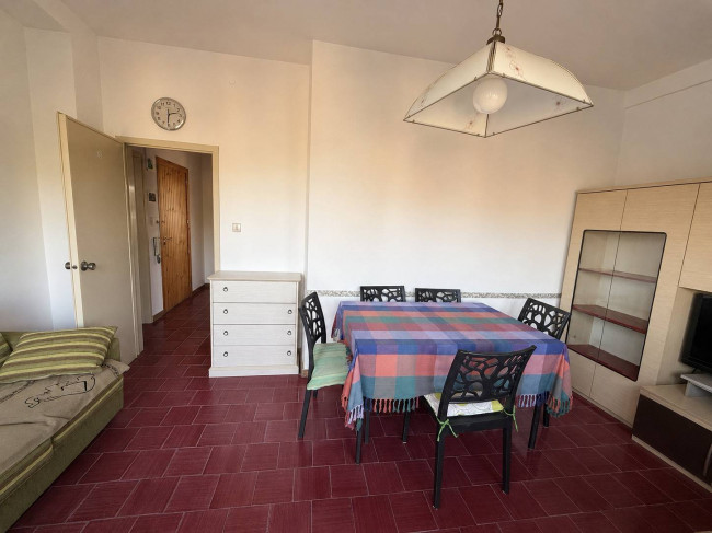 Appartamento in vendita a Campomarino