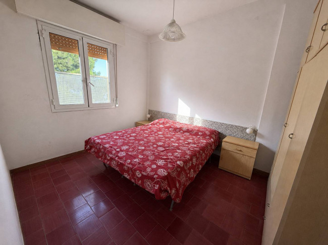 Appartamento in vendita a Campomarino