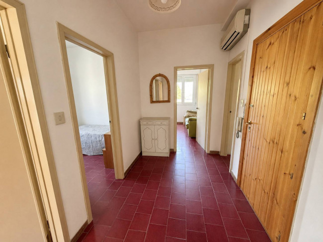 Appartamento in vendita a Campomarino