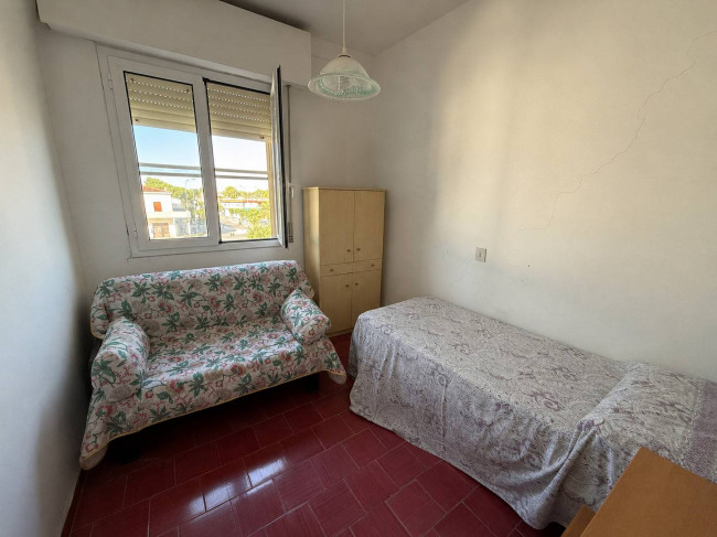 Appartamento in vendita a Campomarino