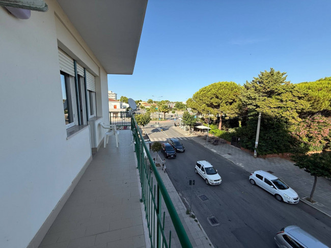 Appartamento in vendita a Campomarino