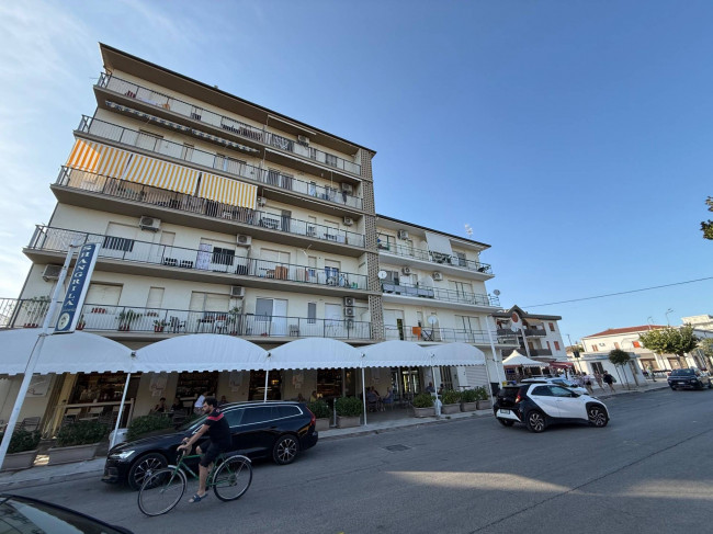 Appartamento in vendita a Campomarino