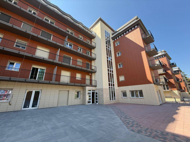 Appartamento in vendita a Campobasso