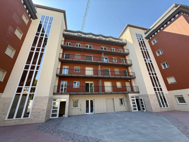 Appartamento in vendita a Campobasso