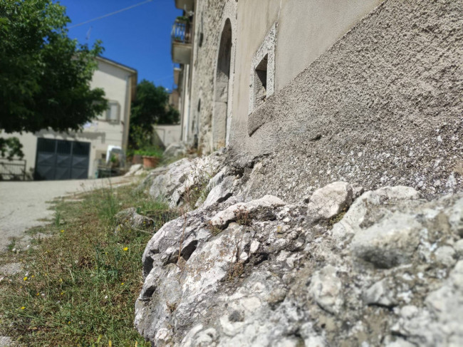 Terratetto - Terracielo in vendita a Cercemaggiore