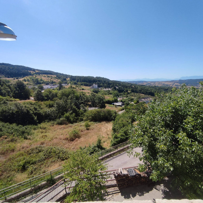 Terratetto - Terracielo in vendita a Cercemaggiore