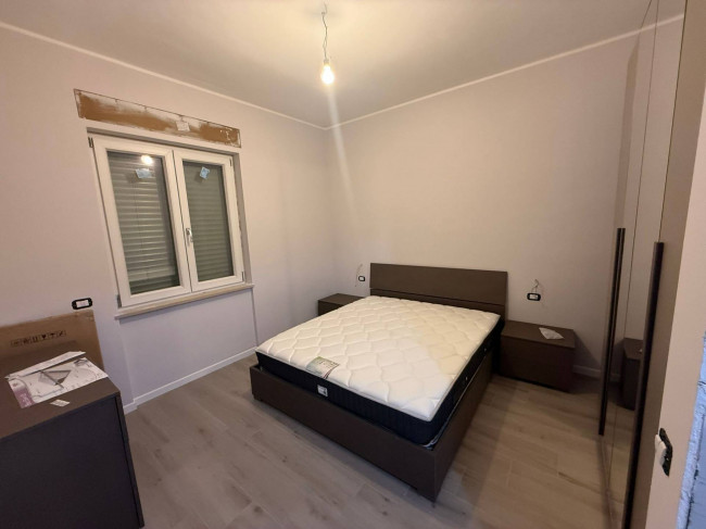 Appartamento in affitto a Campobasso