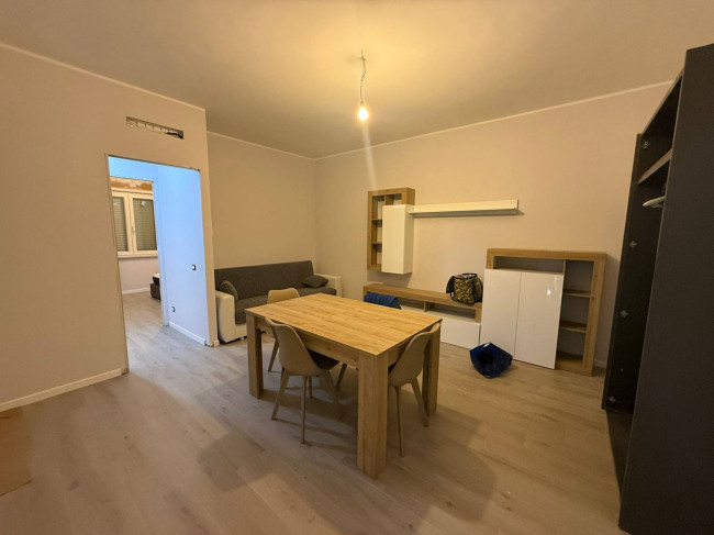 Appartamento in affitto a Campobasso