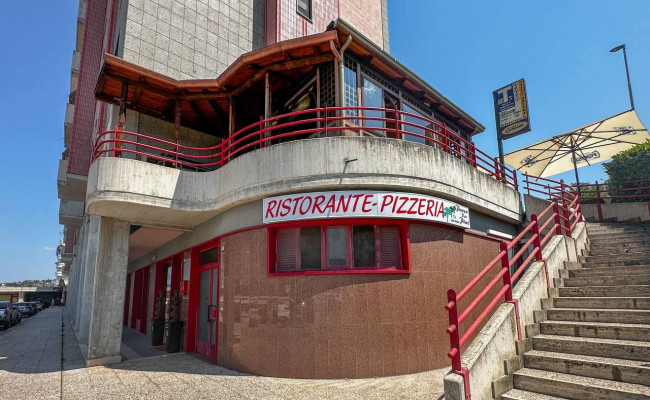 Attivita commerciale in vendita a Campobasso