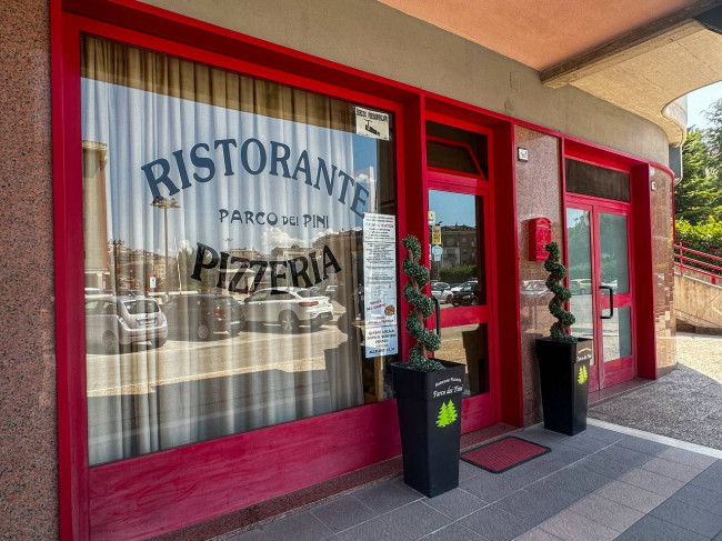 Attivita commerciale in vendita a Campobasso