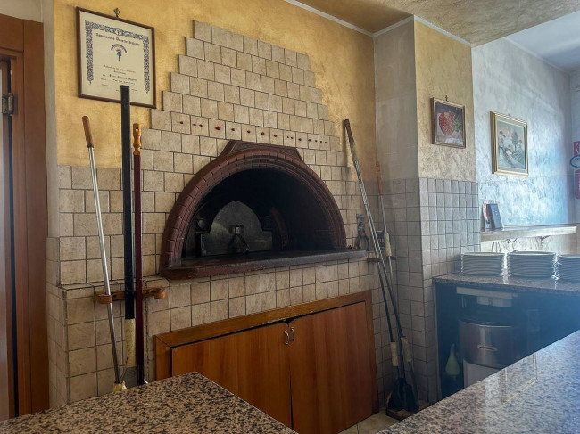 Attivita commerciale in vendita a Campobasso