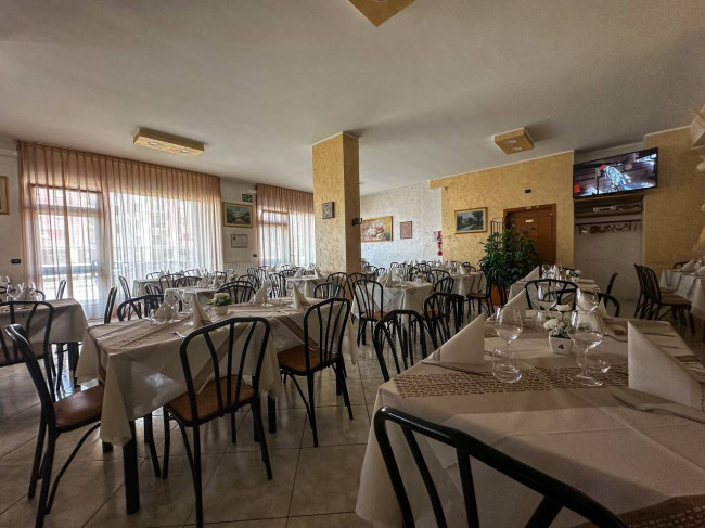 Attivita commerciale in vendita a Campobasso