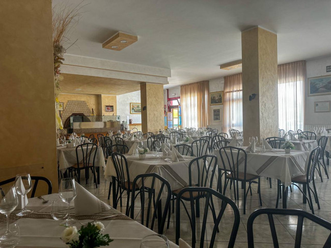 Attivita commerciale in vendita a Campobasso