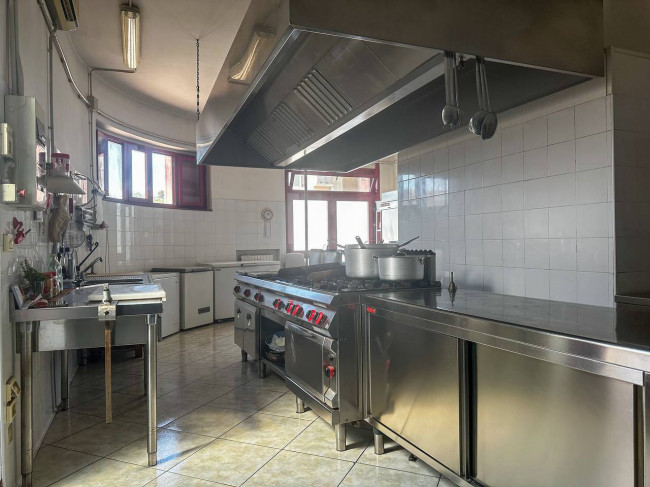 Attivita commerciale in vendita a Campobasso