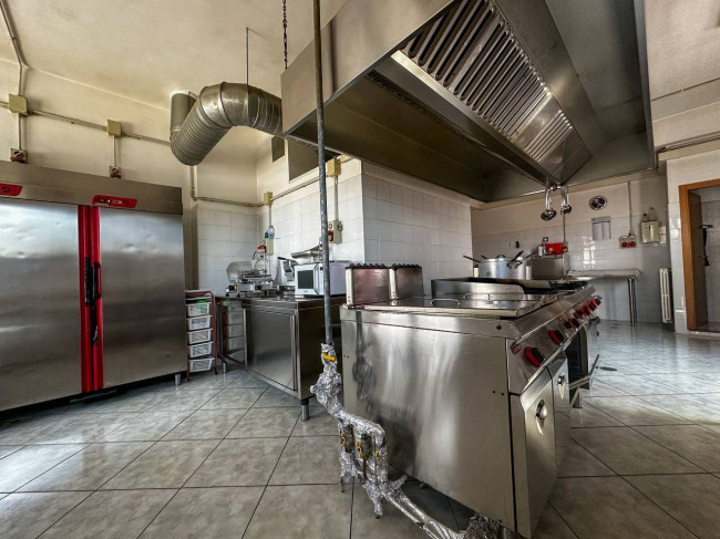 Attivita commerciale in vendita a Campobasso