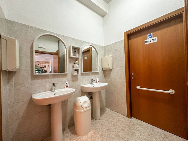 Attivita commerciale in vendita a Campobasso