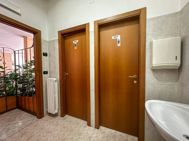 Attivita commerciale in vendita a Campobasso