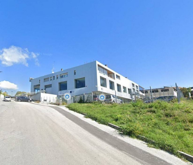 Appartamento in vendita a Campobasso