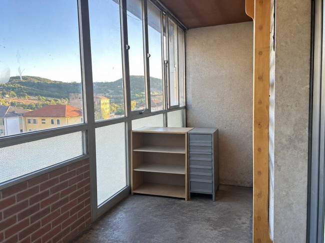 Appartamento in vendita a Campobasso