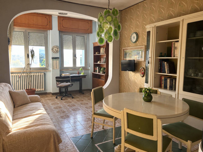 Appartamento in vendita a Campobasso