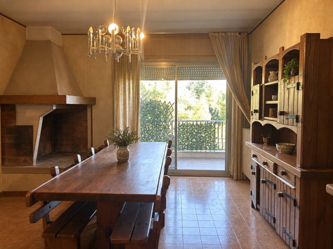 Appartamento in vendita a Campobasso