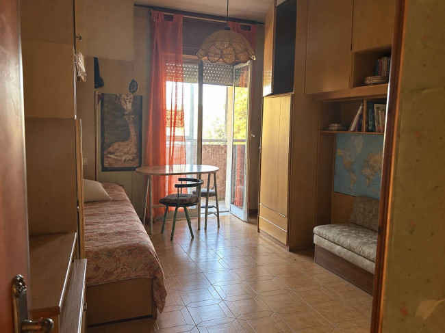 Appartamento in vendita a Campobasso