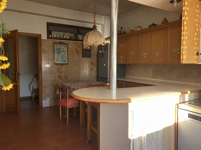 Appartamento in vendita a Campobasso