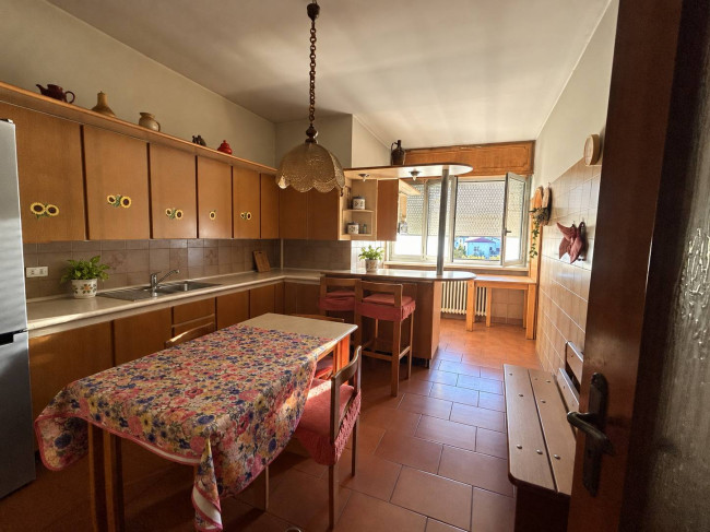 Appartamento in vendita a Campobasso