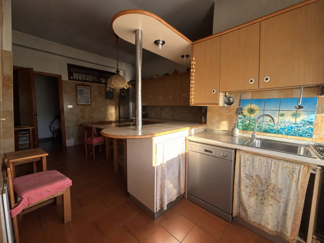 Appartamento in vendita a Campobasso
