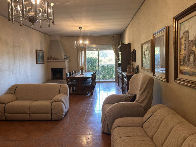 Appartamento in vendita a Campobasso
