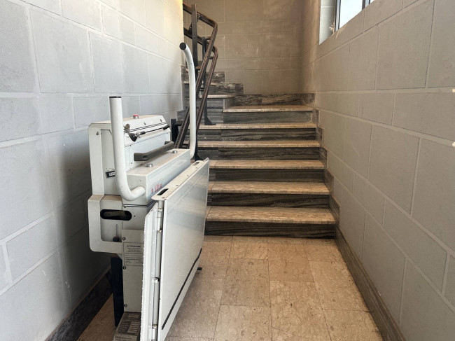 Appartamento in vendita a Campobasso