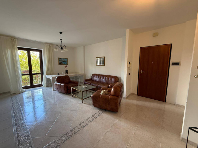 Appartamento in affitto a Vinchiaturo
