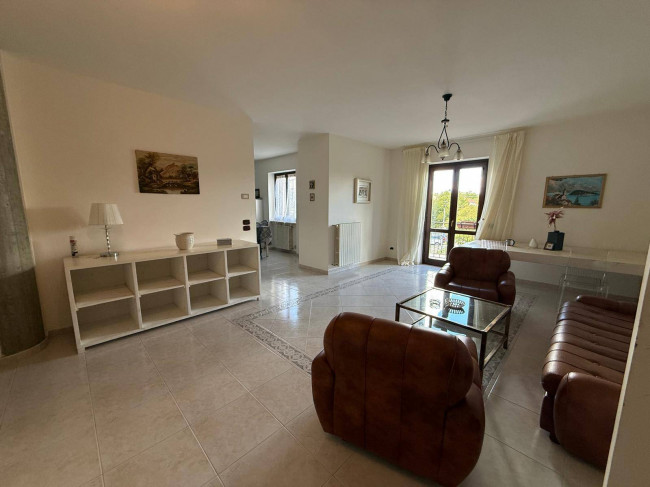 Appartamento in affitto a Vinchiaturo