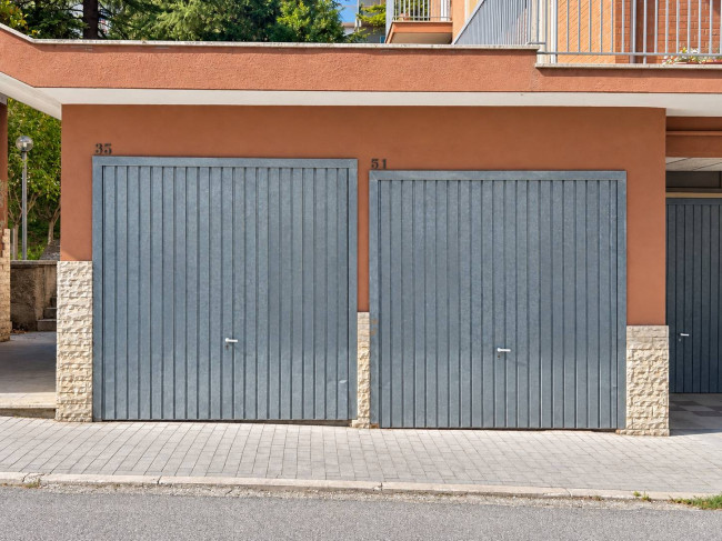 Appartamento in vendita a Campobasso