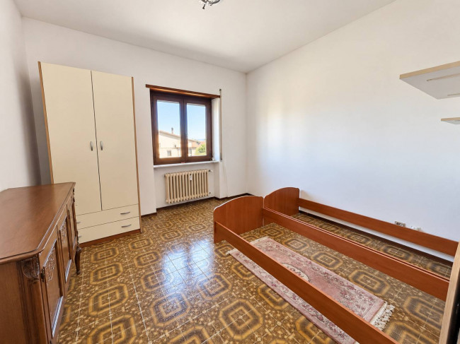 Appartamento in vendita a Campobasso