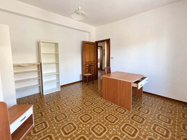 Appartamento in vendita a Campobasso