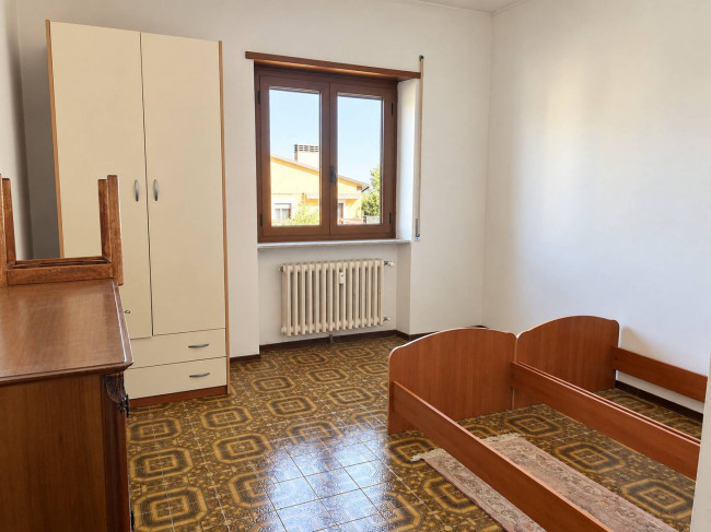 Appartamento in vendita a Campobasso