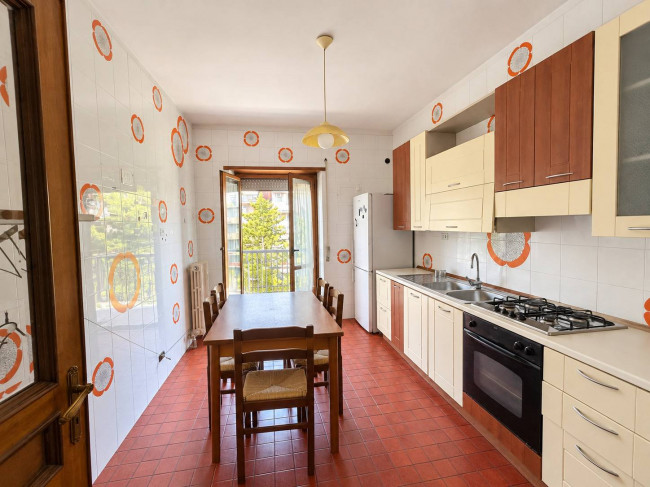 Appartamento in vendita a Campobasso