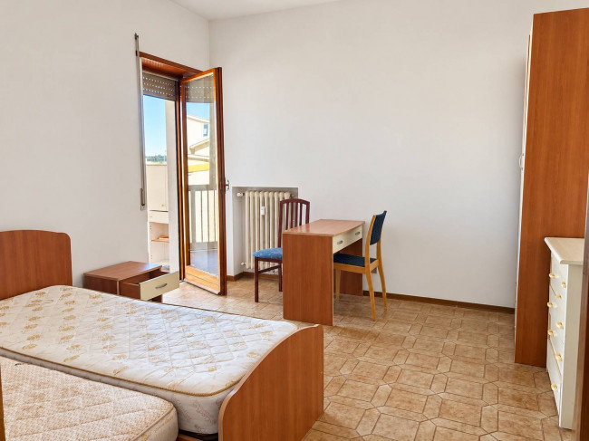 Appartamento in vendita a Campobasso