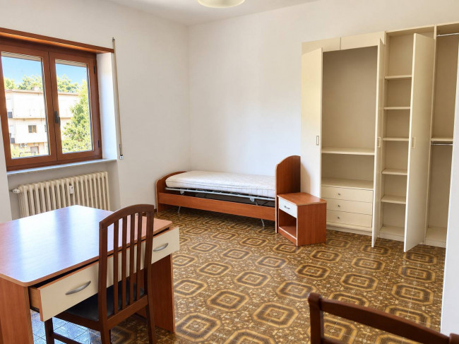 Appartamento in vendita a Campobasso